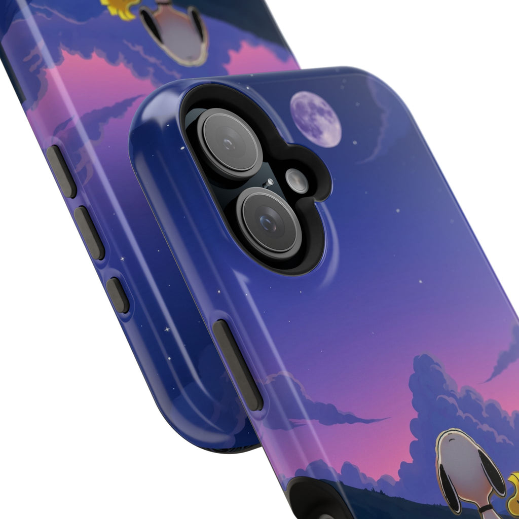 Night Sky Phone Case