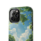 Bear Float Phone Case