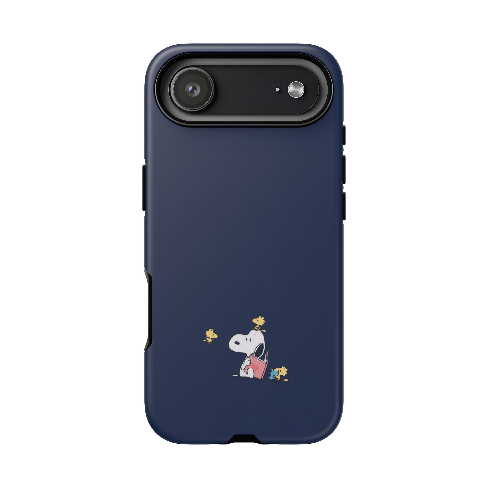 Woodstock Buddy Phone Case