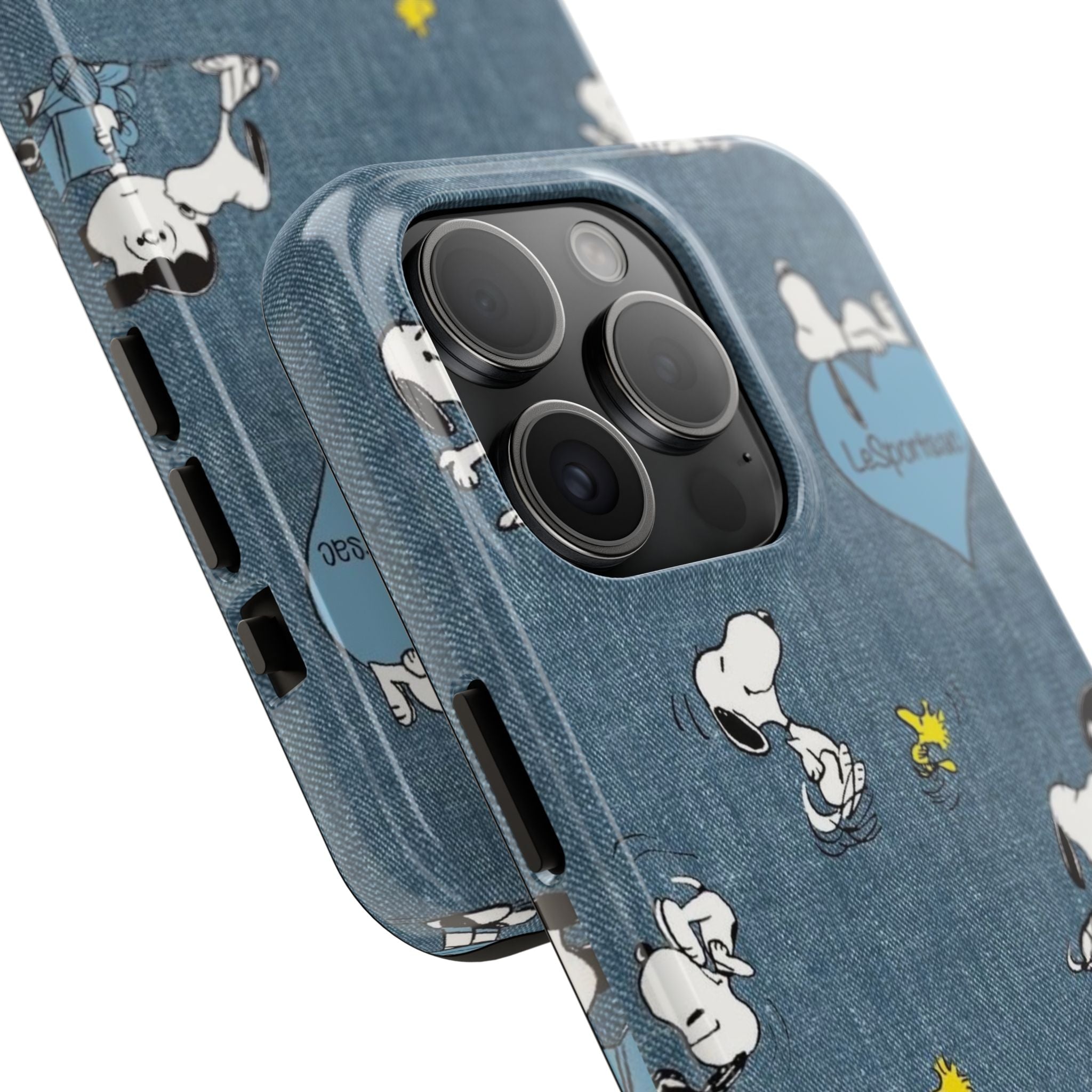 Morning Coffee Phone Case