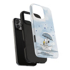 Rainy Day Phone Case