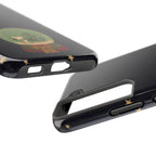 Snow Globe Phone Case
