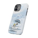 Rainy Day Phone Case