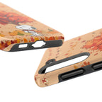 Charming Autumn Phone Case