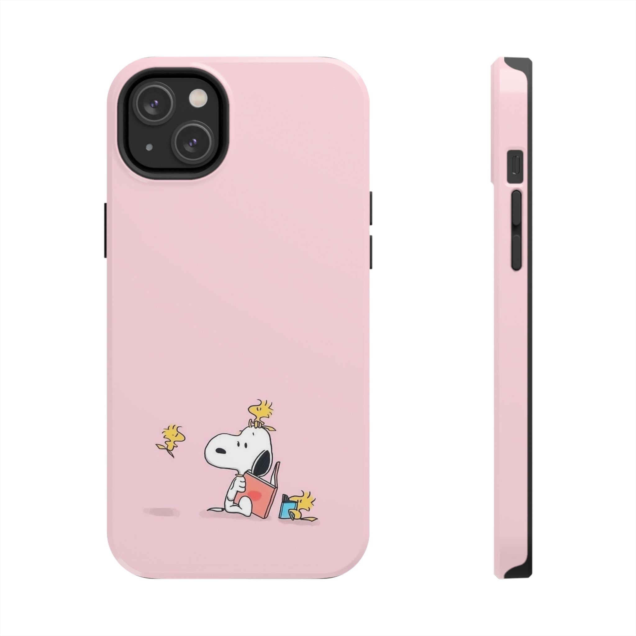 Reading Woodstock Phone Case