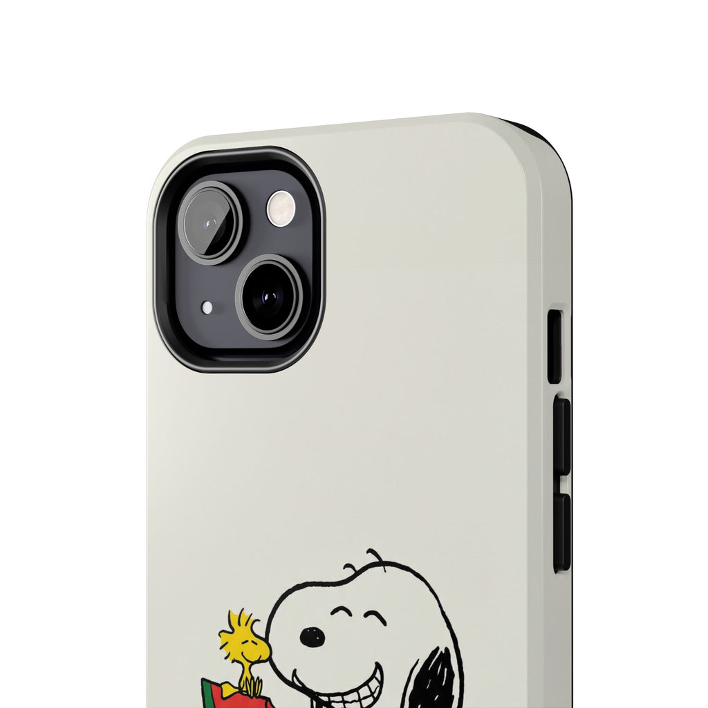Snoopy Watermelon Phone Case