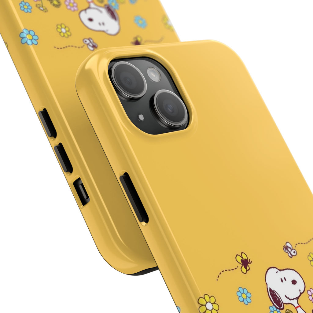 Flower Garden Phone Case