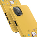 Flower Garden Phone Case