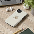 Cookie Snooze Phone Case