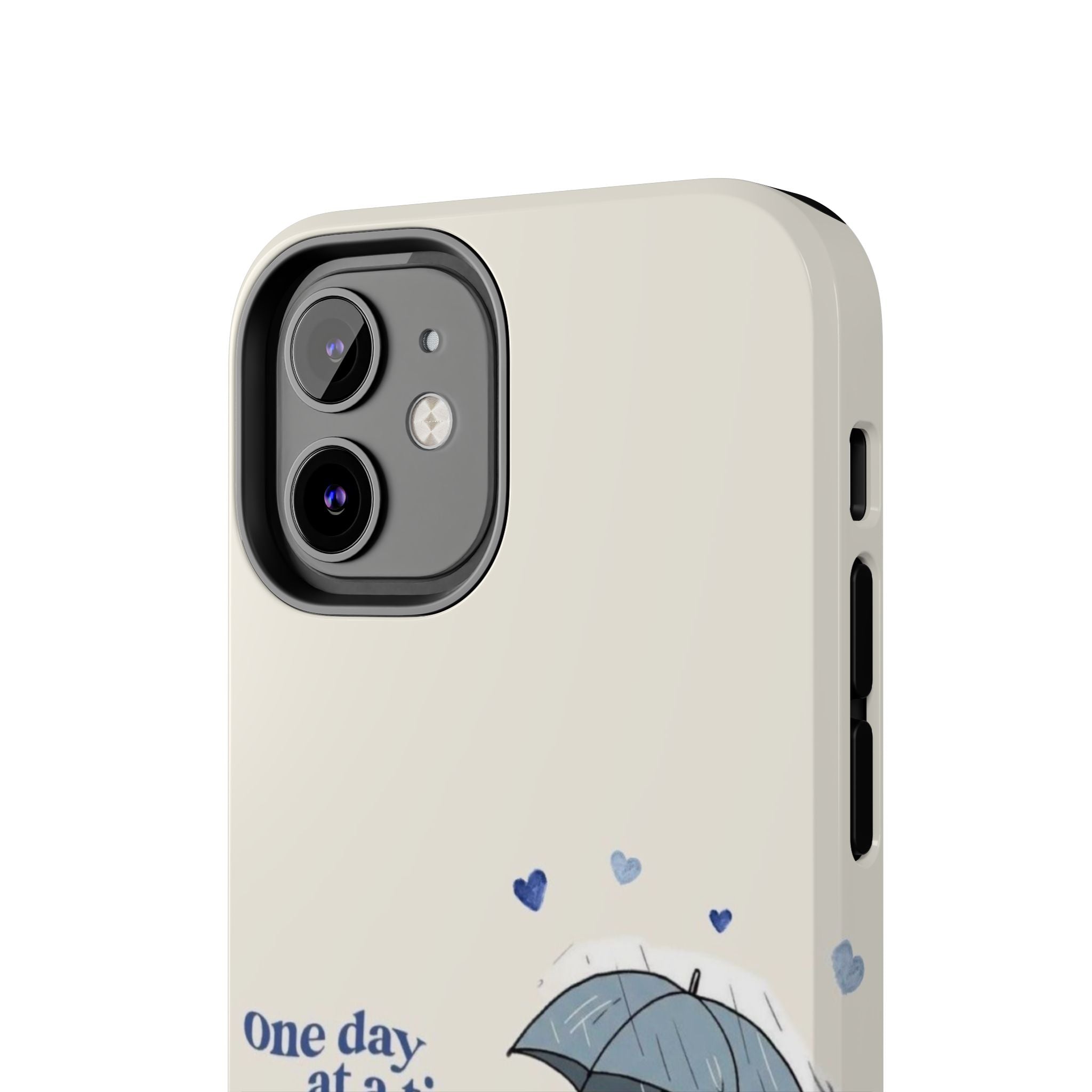 One Day At A Time Case