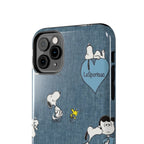 Morning Coffee Phone Case