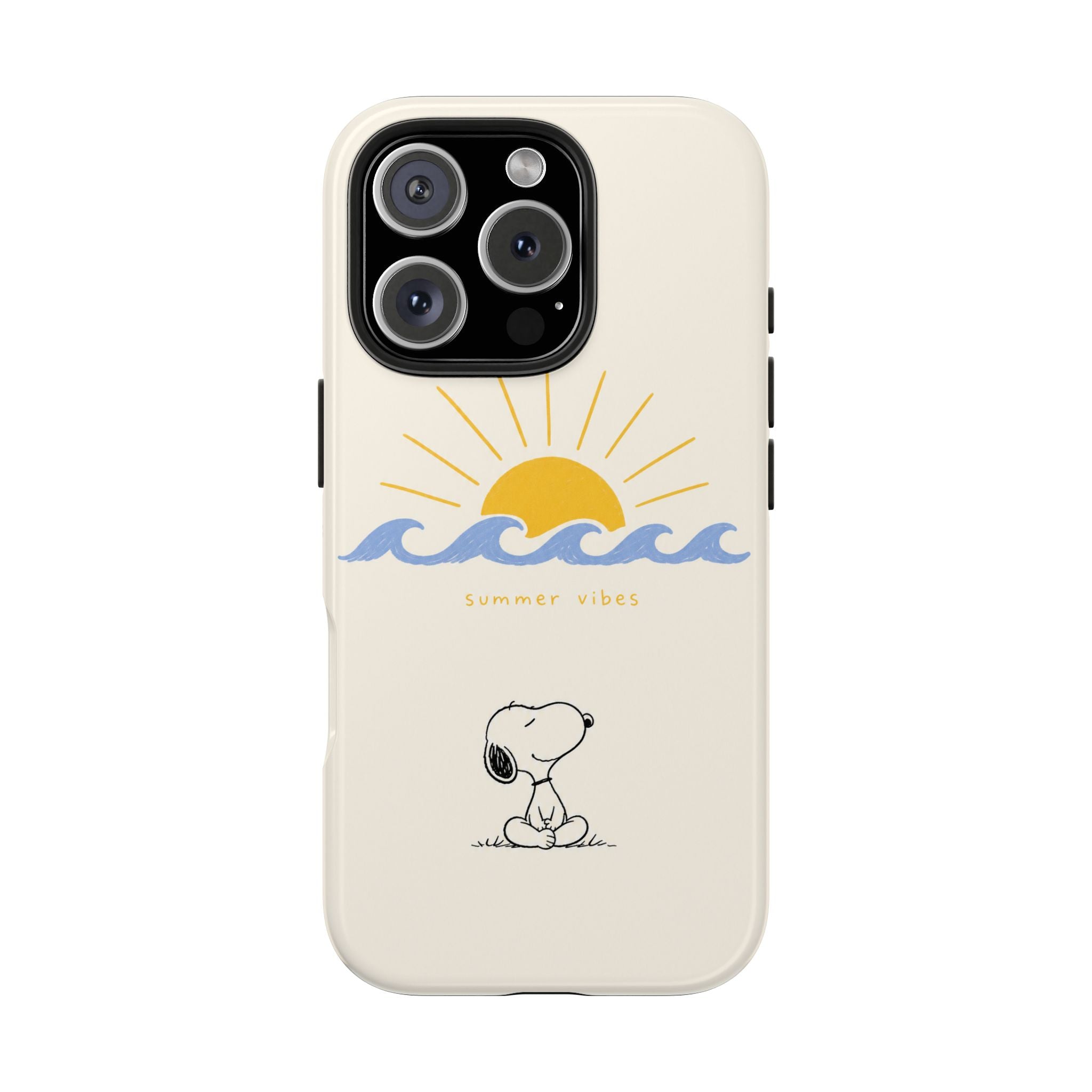 Summer Vibes Phone Case