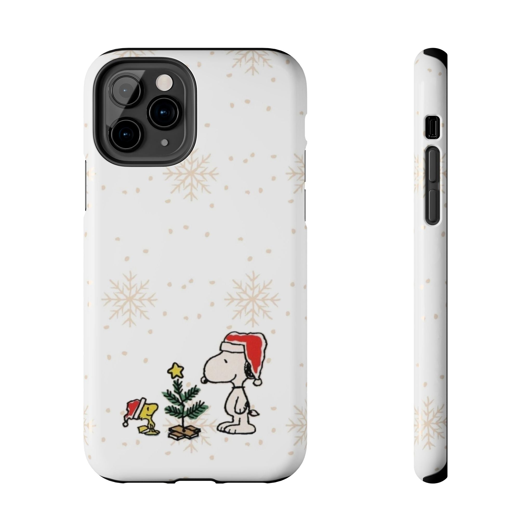 Peanuts Holiday Trio Case