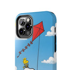 Snoopy Kite Phone Case