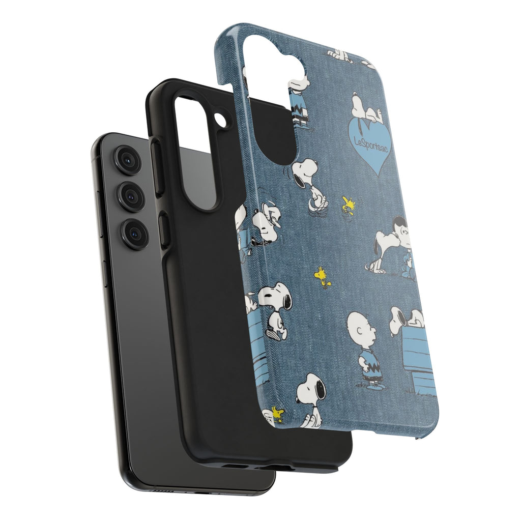 Morning Coffee Phone Case