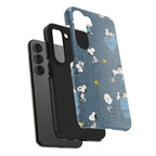 Morning Coffee Phone Case