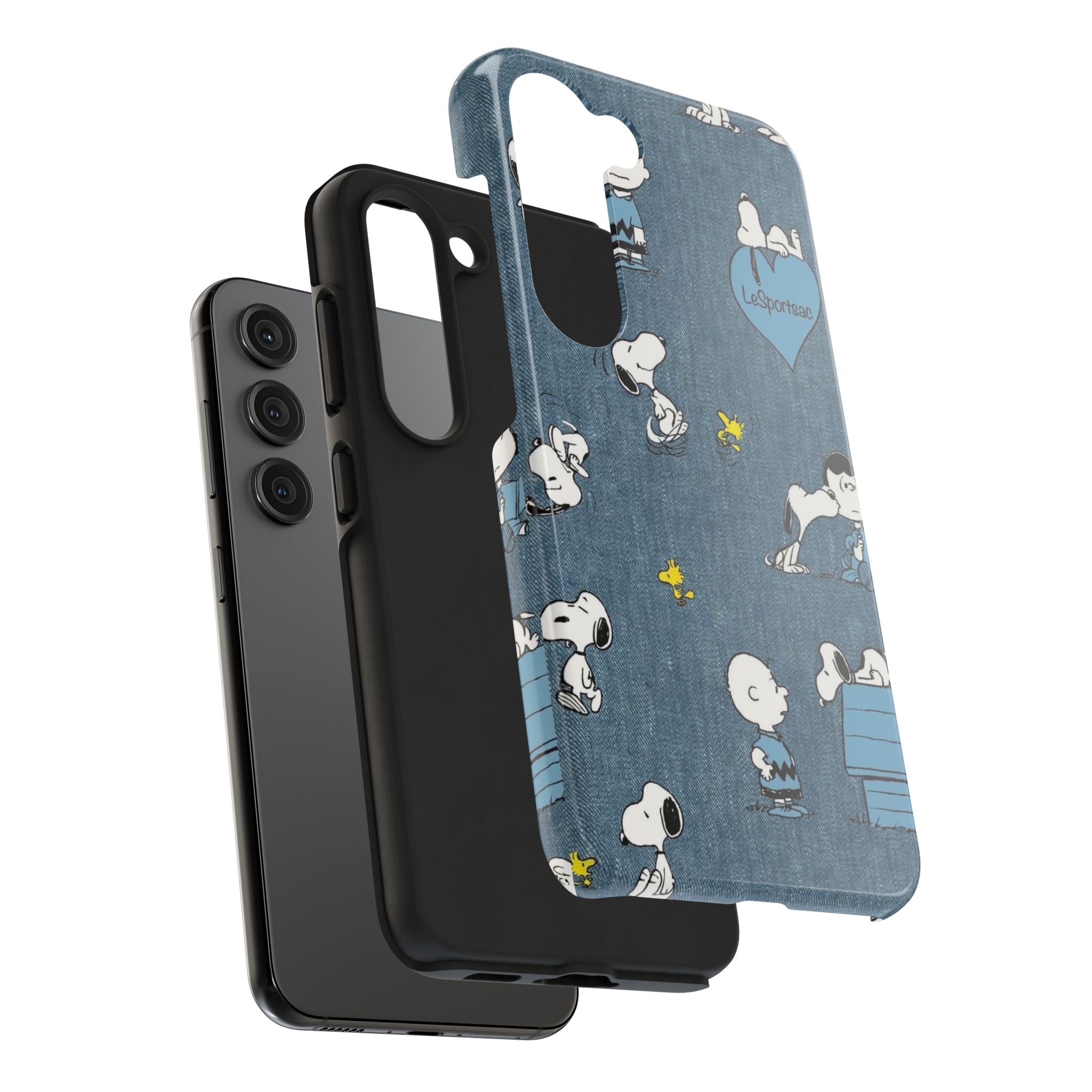 Morning Coffee Phone Case