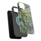 Panda Couple Phone Case