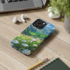 Daisy Field Phone Case