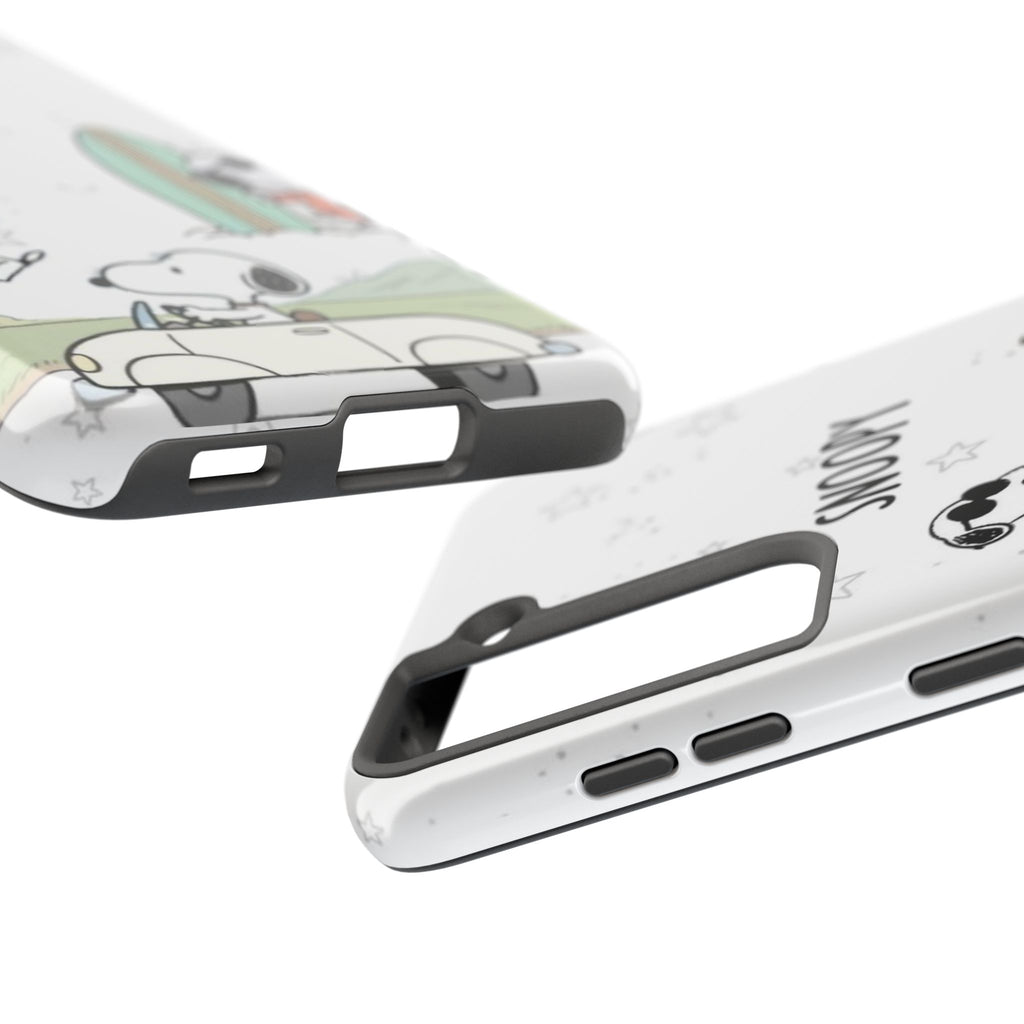 Surf And Drive Case