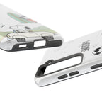 Surf And Drive Case
