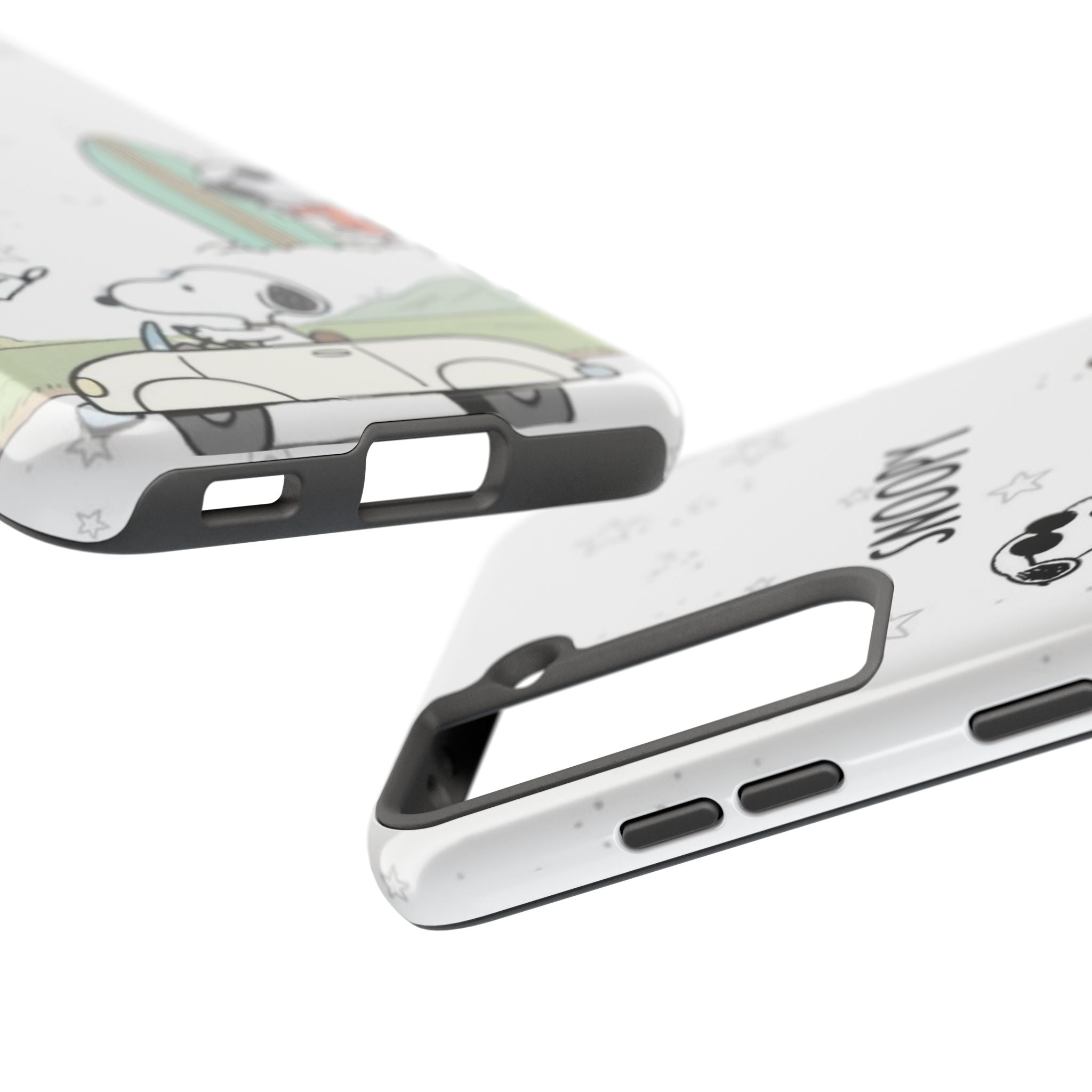 Surf And Drive Case