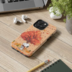 Charming Autumn Phone Case
