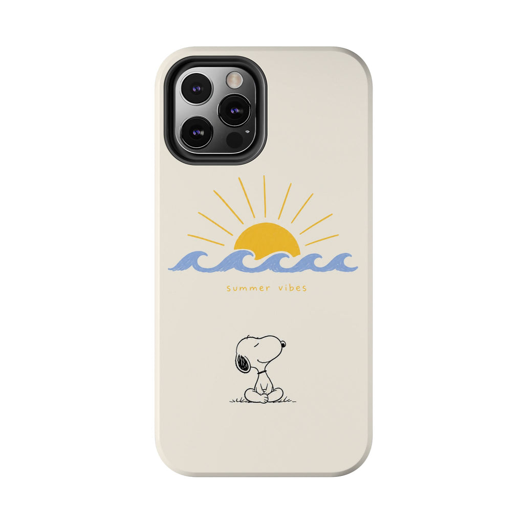 Summer Vibes Phone Case