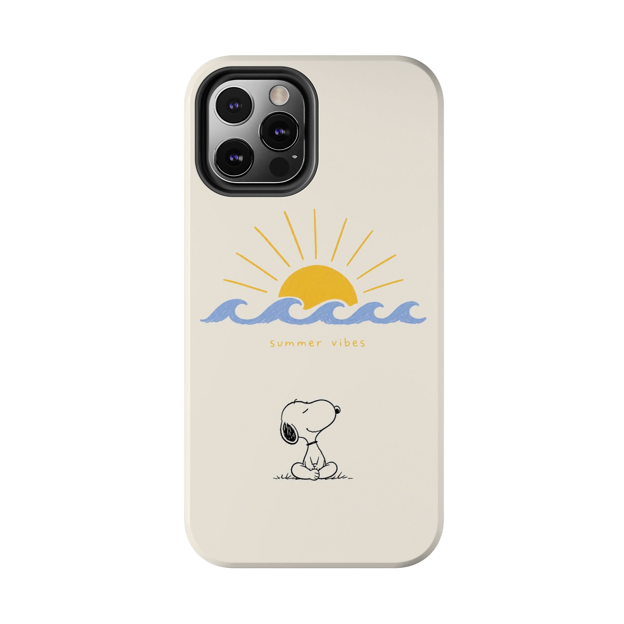 Summer Vibes Phone Case