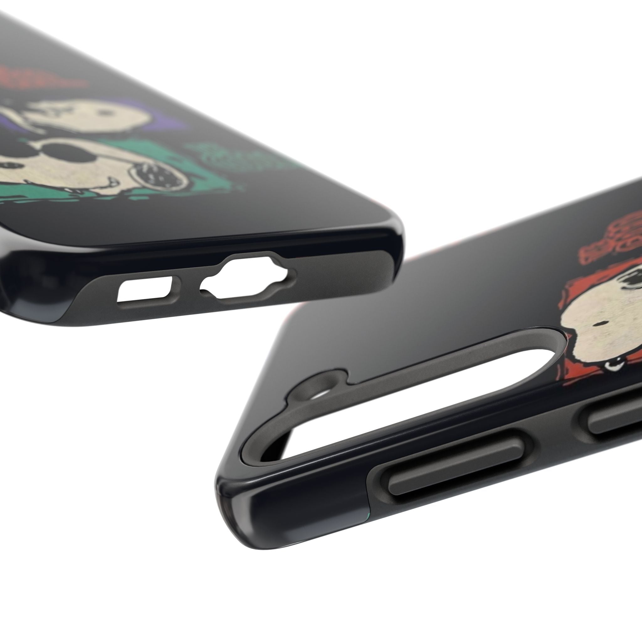 Good Bad Cool Case