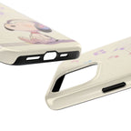 Music Notes Phone Case