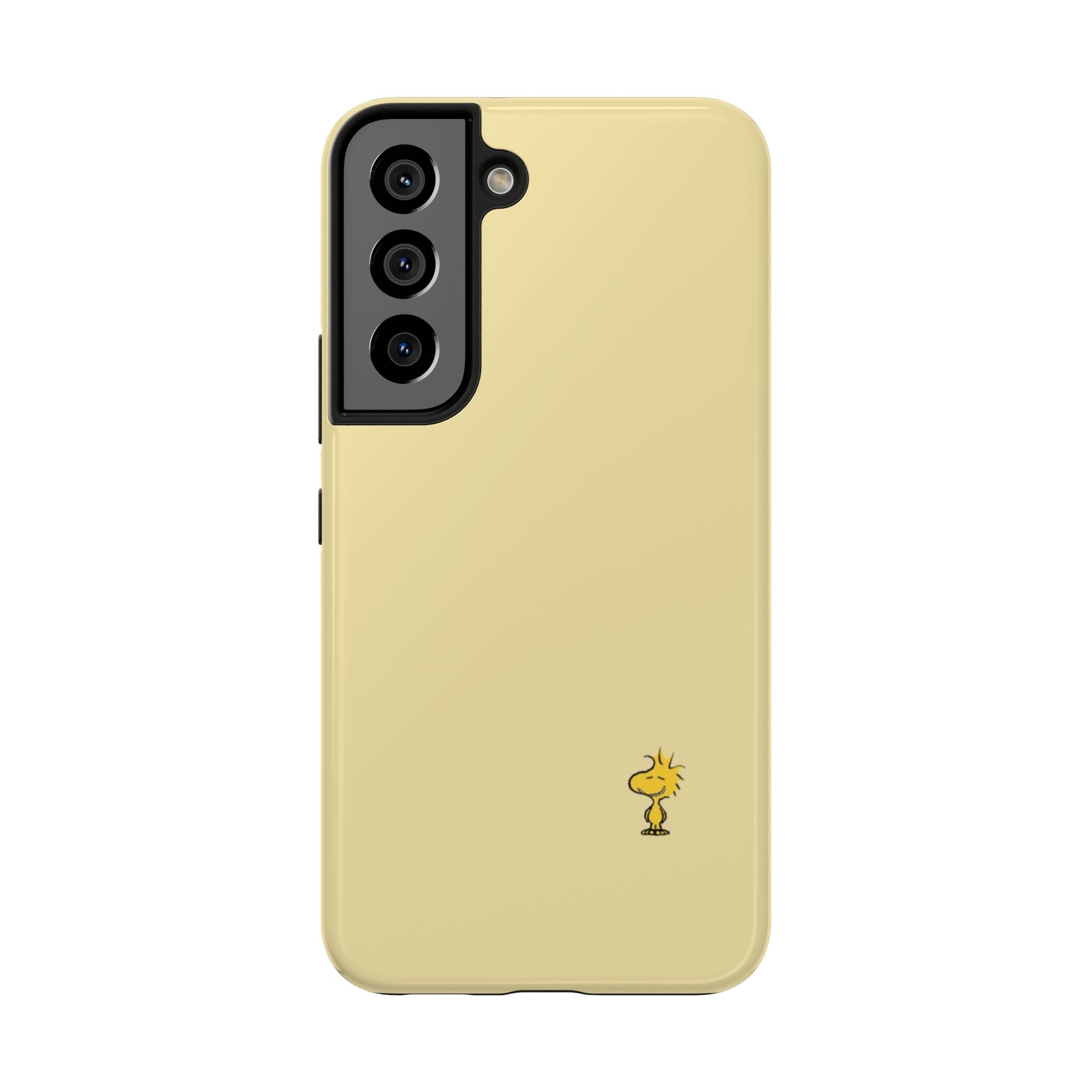 Woodstock Minimalist Phone Case