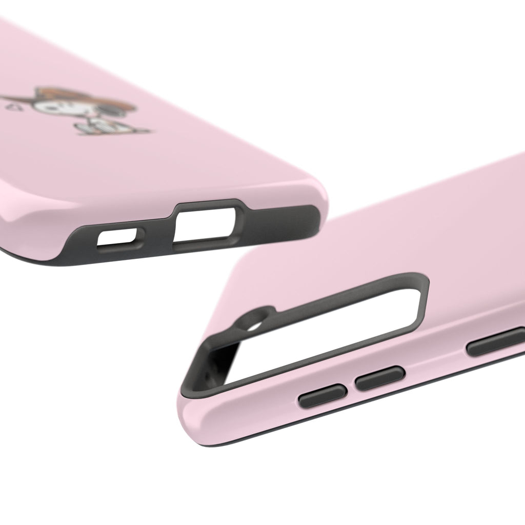 Cowboy Snoopy Phone Case