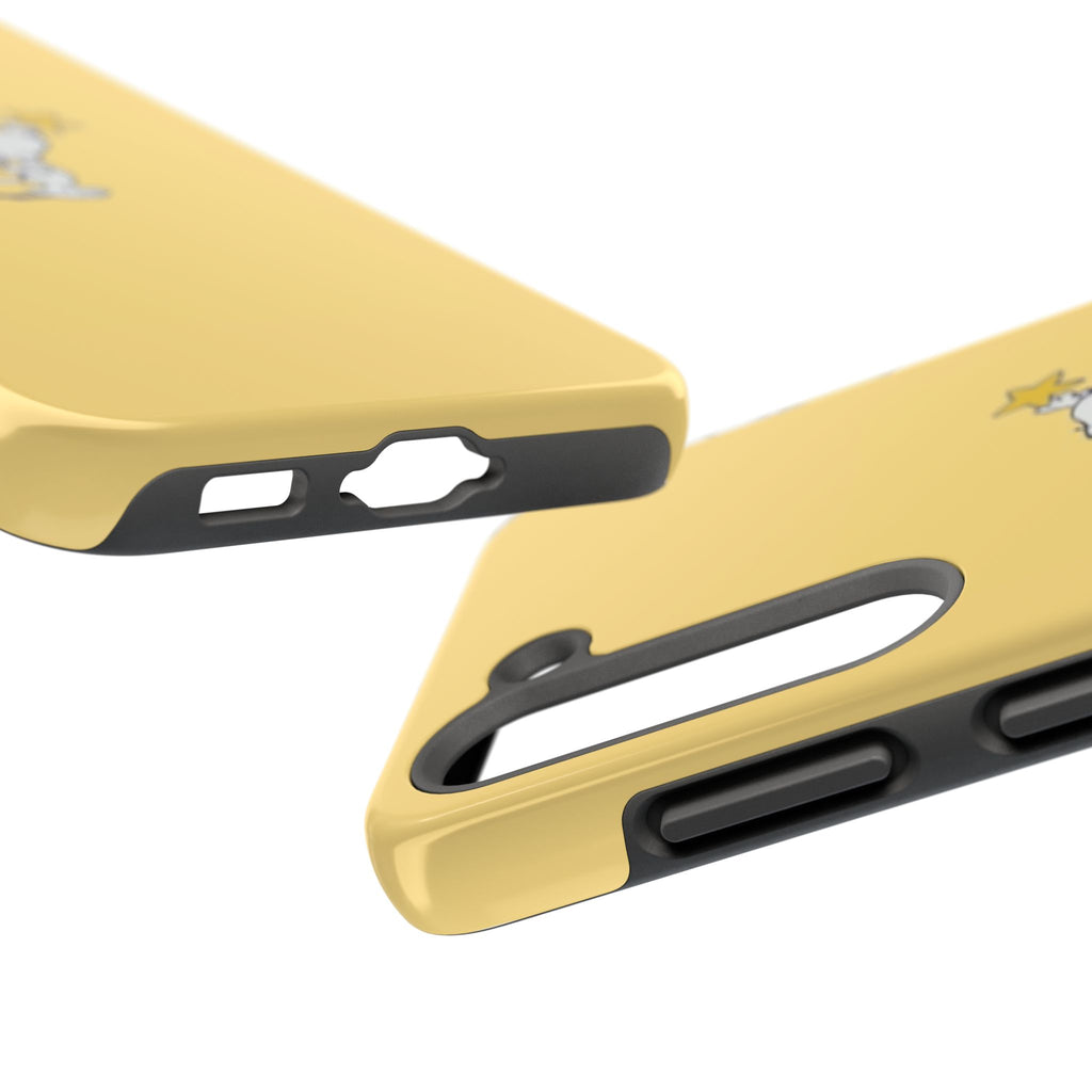 Snoopy Star Phone Case