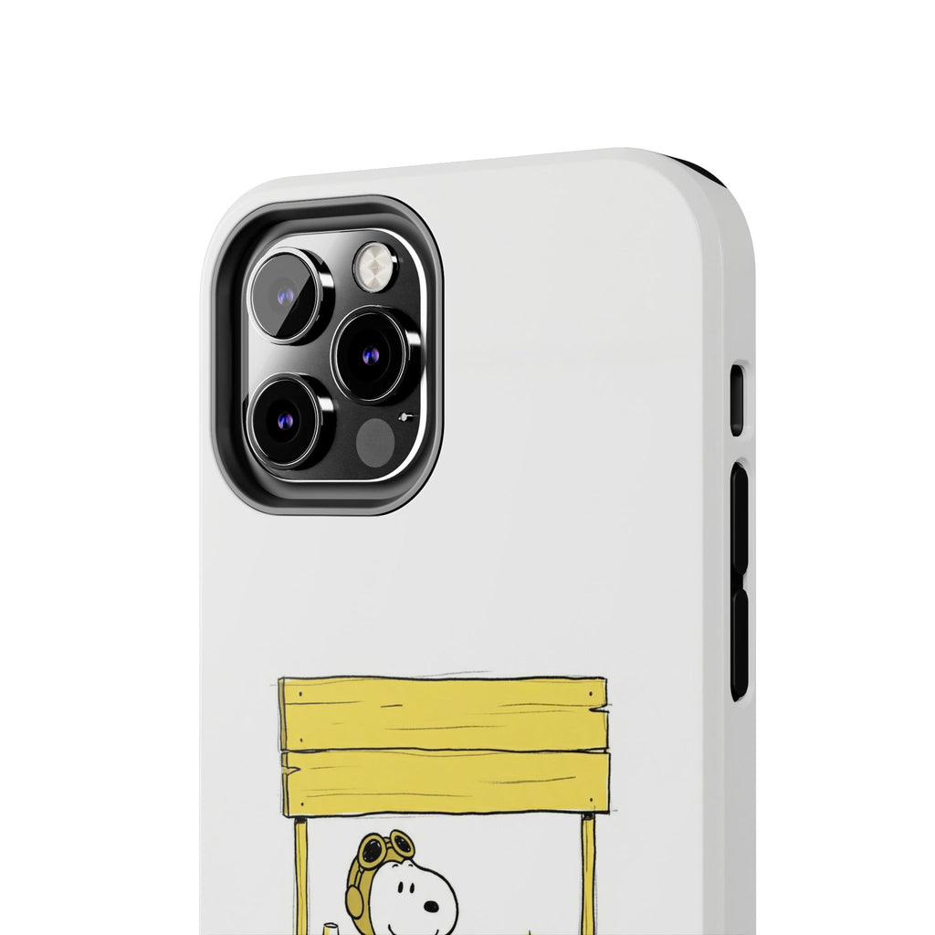 Lemonade Stand Phone Case