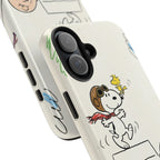 Flying Ace Phone Case