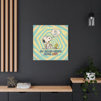 Brain Needs WiFi Canvas
