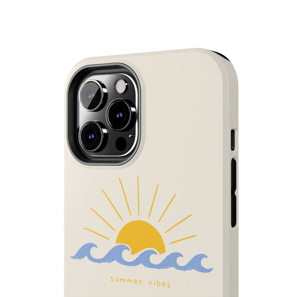 Summer Vibes Phone Case