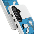 Beach Volleyball Phone Case