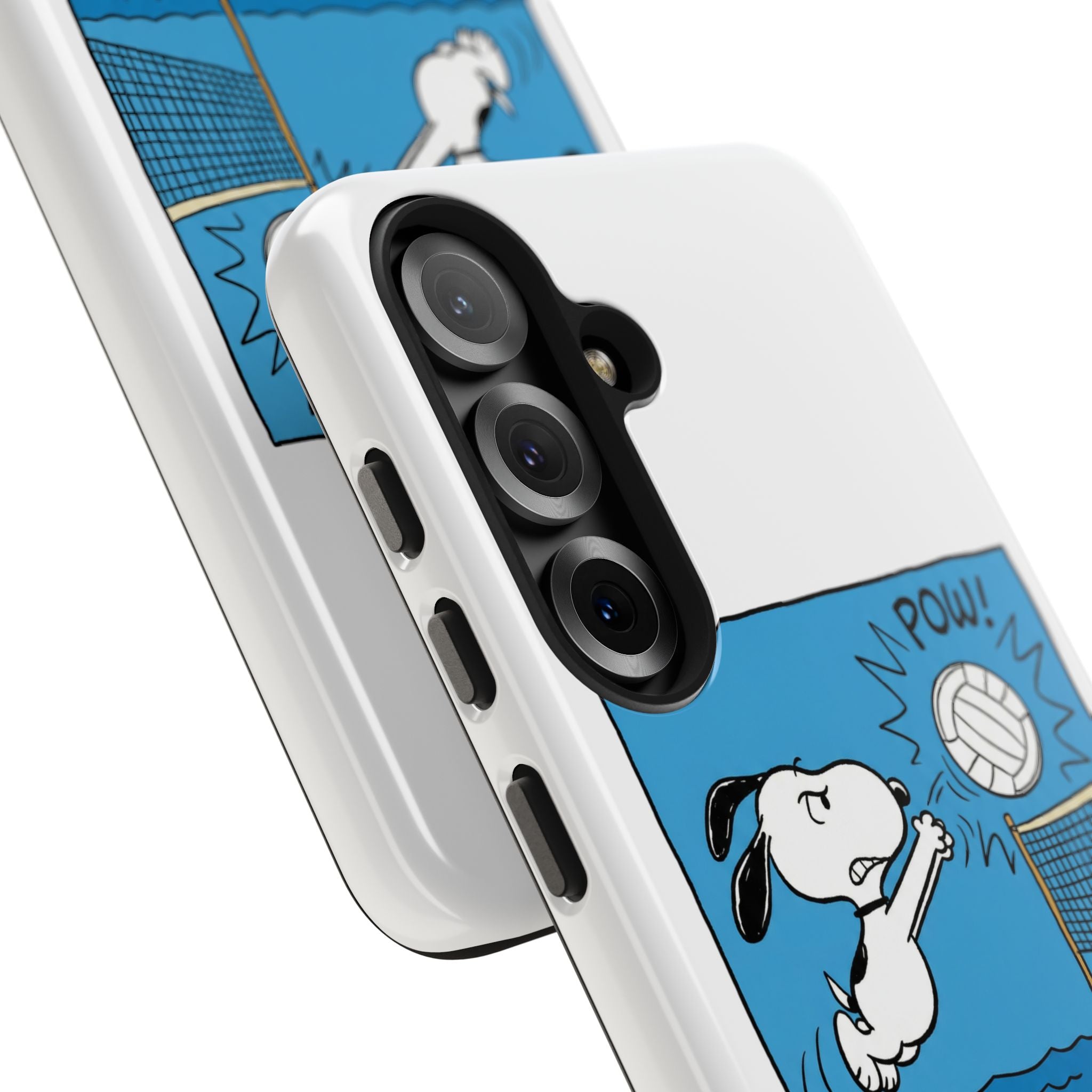 Beach Volleyball Phone Case