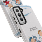 Snoopy Valentine Phone Case