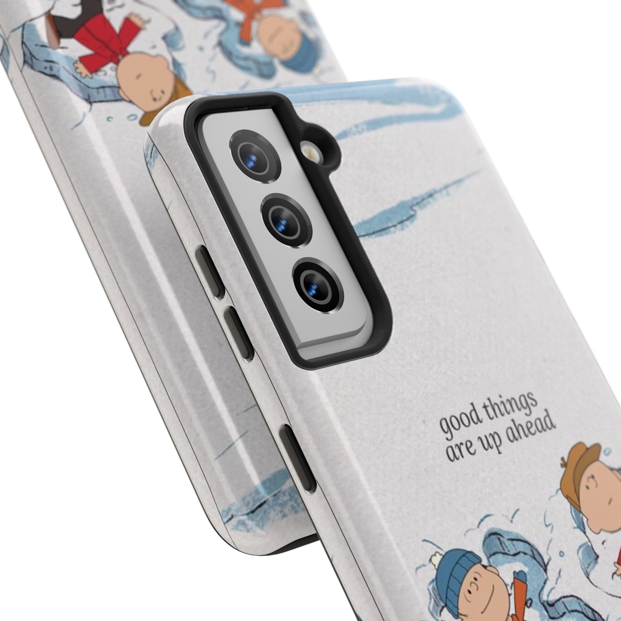Snoopy Valentine Phone Case