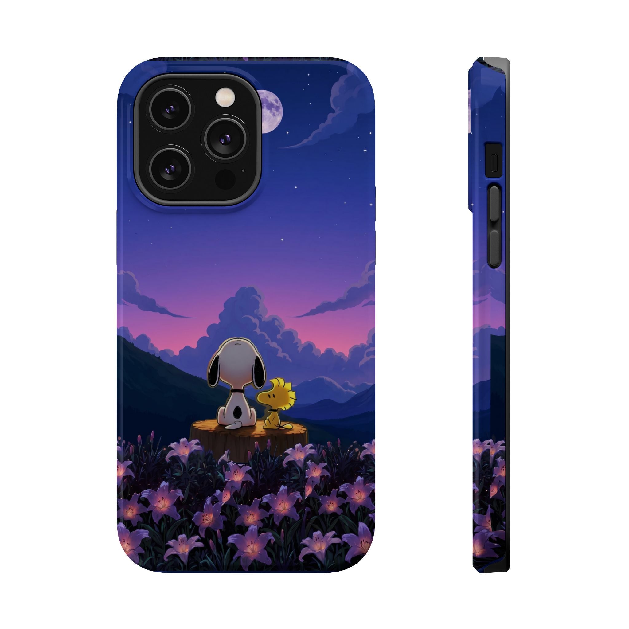 Night Sky Phone Case