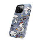 Good Day Pattern Phone Case