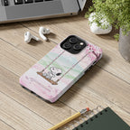 Blossom Swing Phone Case