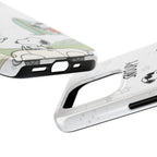 Surf And Drive Case