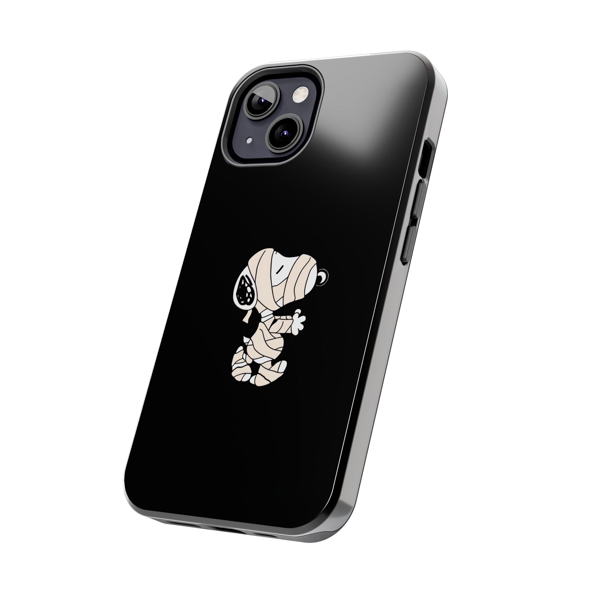 Snoopy Mummy Phone Case