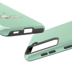 Snoopy Lying Down Phone Case