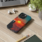 Starry Sky Phone Case