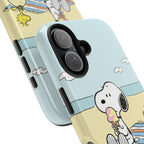 Beach Ice Cream Phone Case